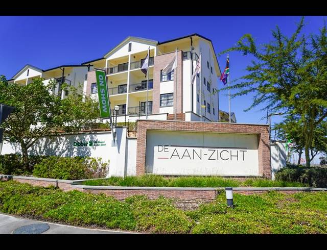 1 BEDROOM APARTMENT FOR SALE IN RICHWOOD